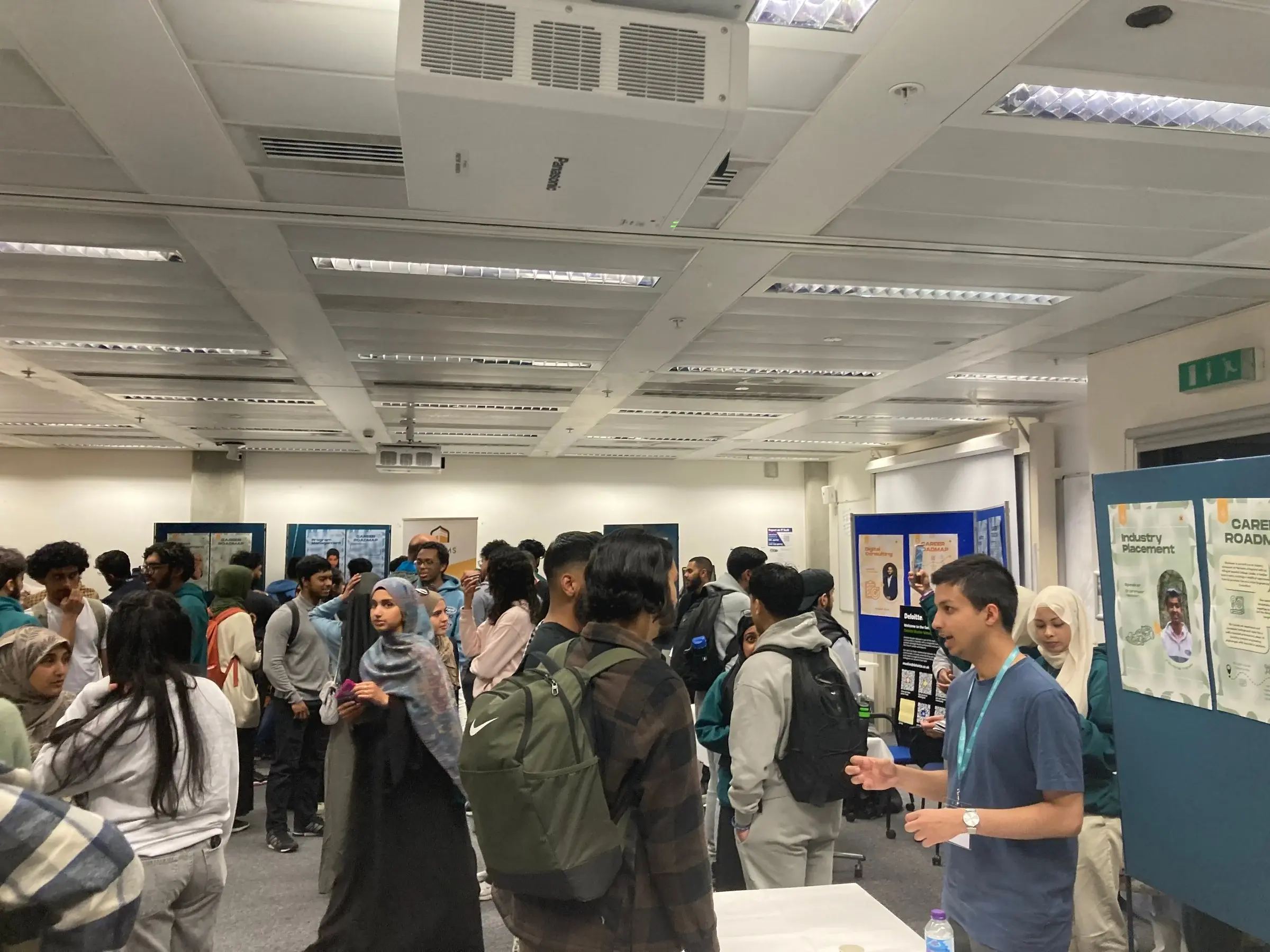 Careers — Annual Careers Fair