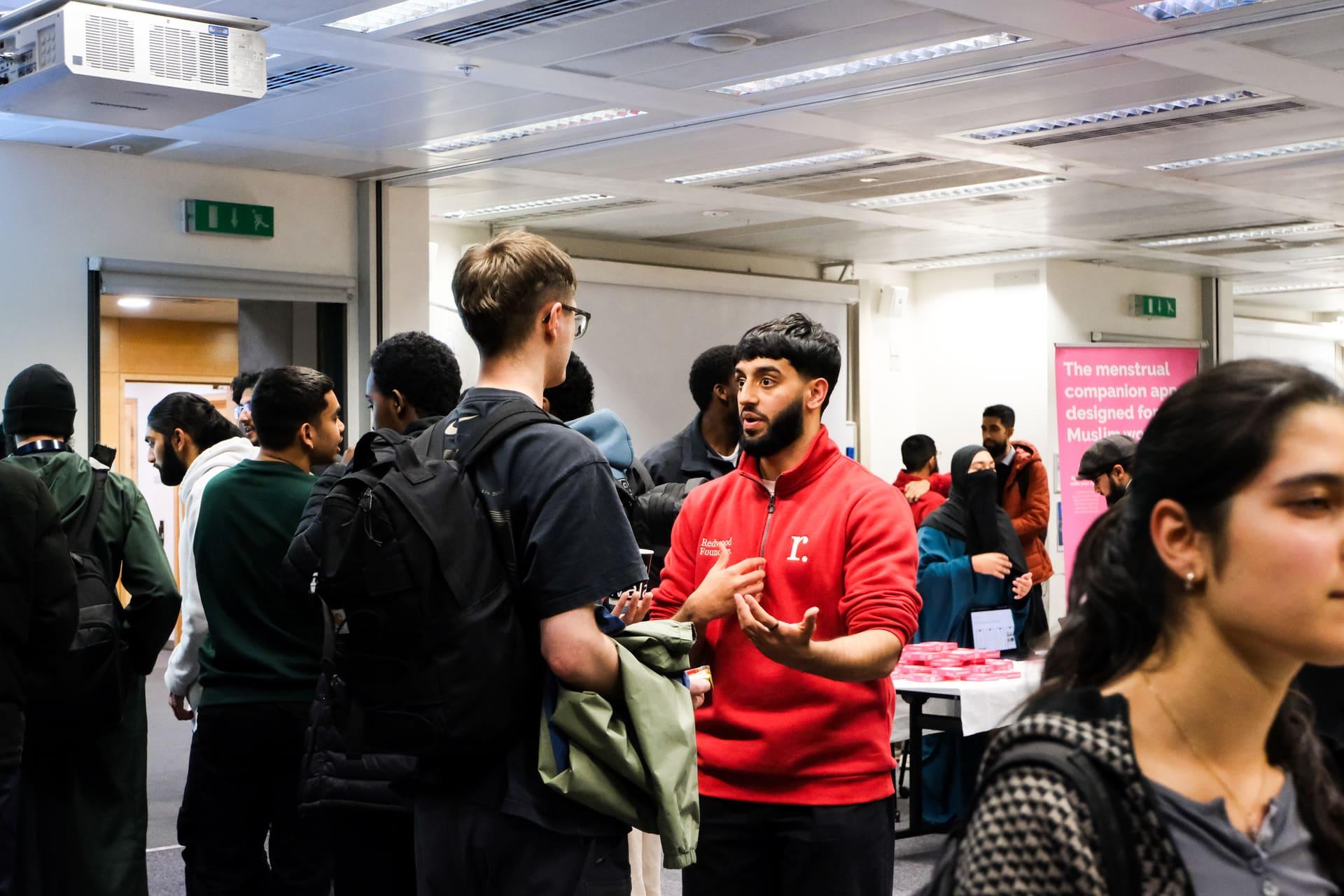 Careers — Annual Careers Fair